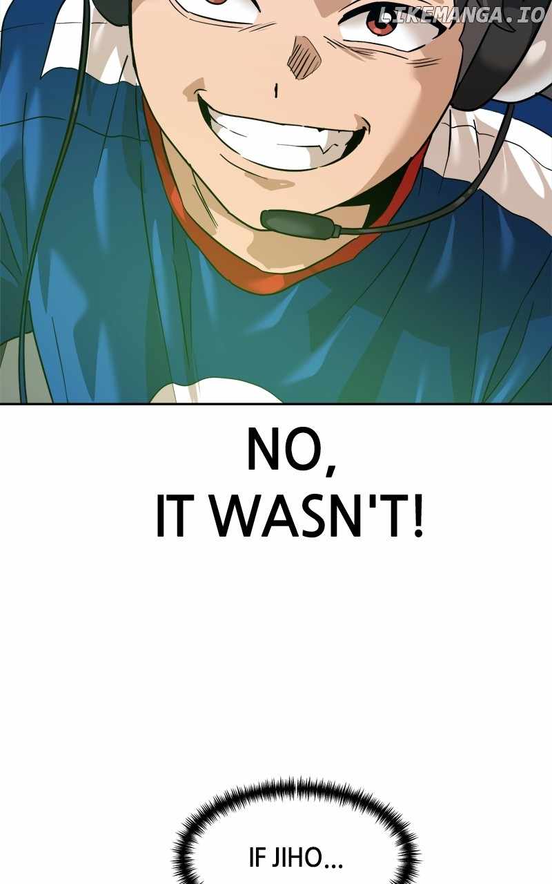 Double Click Chapter 182 124
